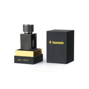 Luksus parfume emballage æske